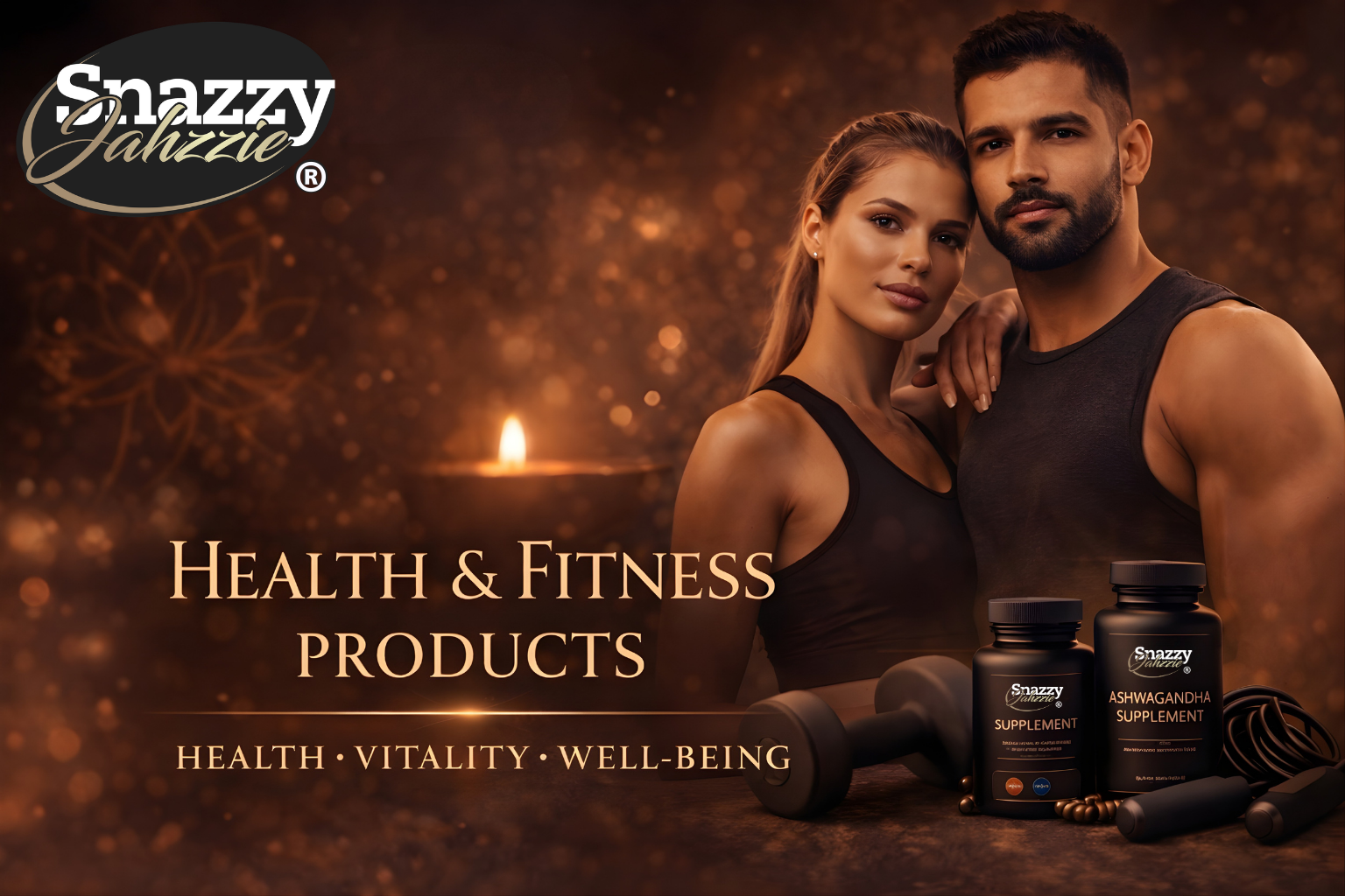 Health & Fitness Products