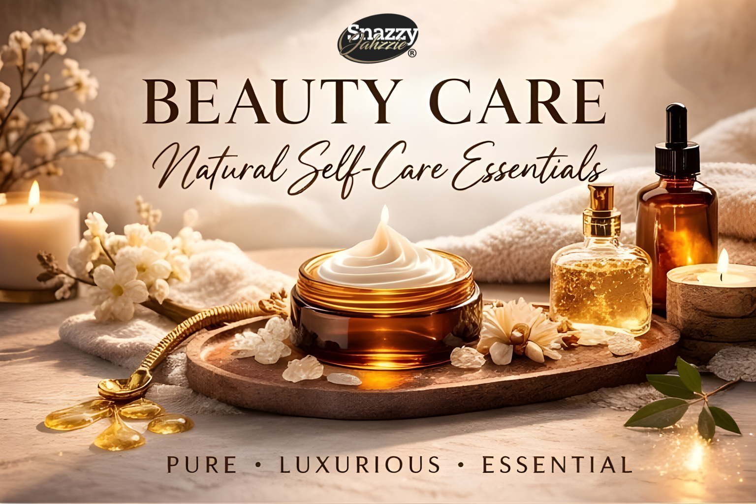 Beauty Care