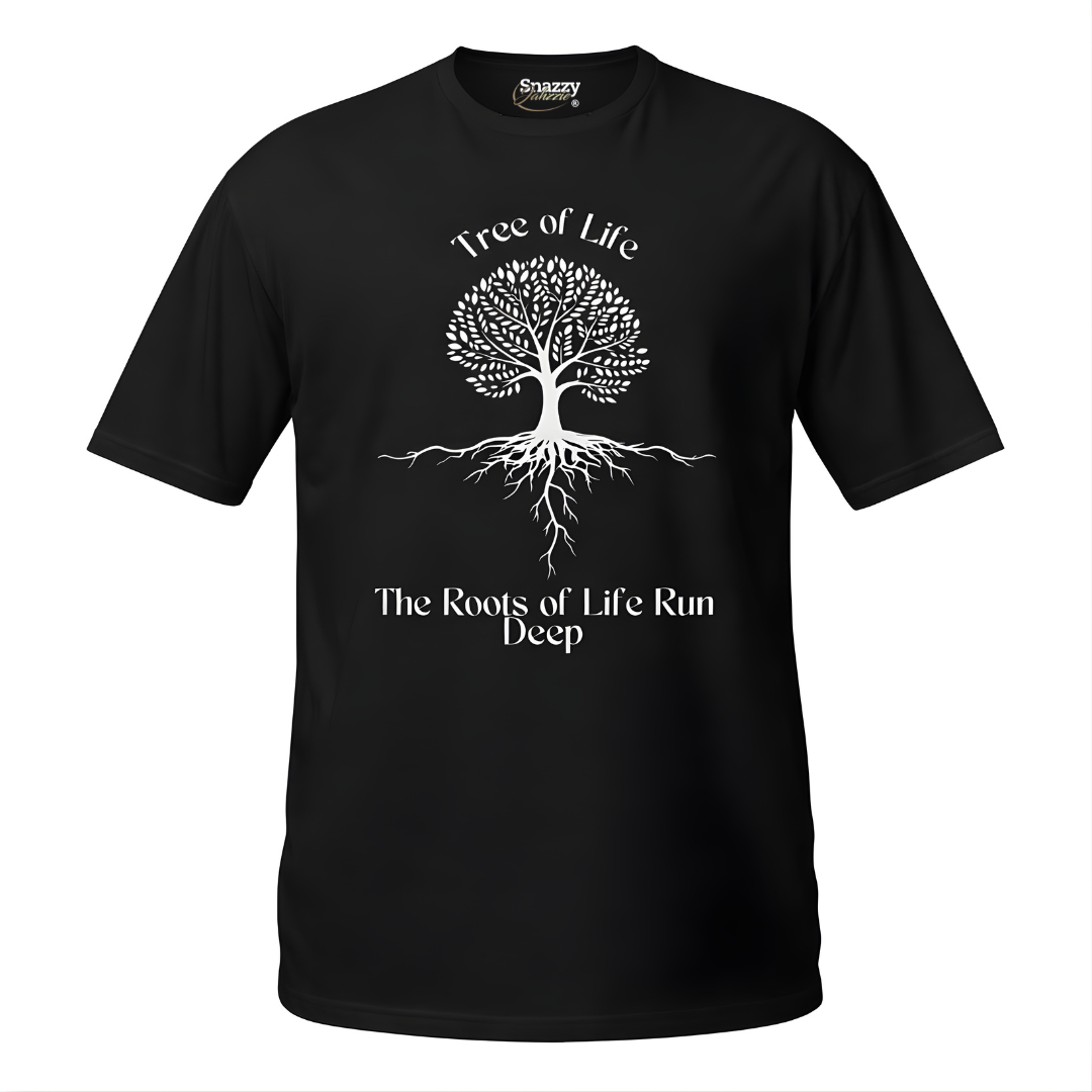 Tree Of Life T-Shirt