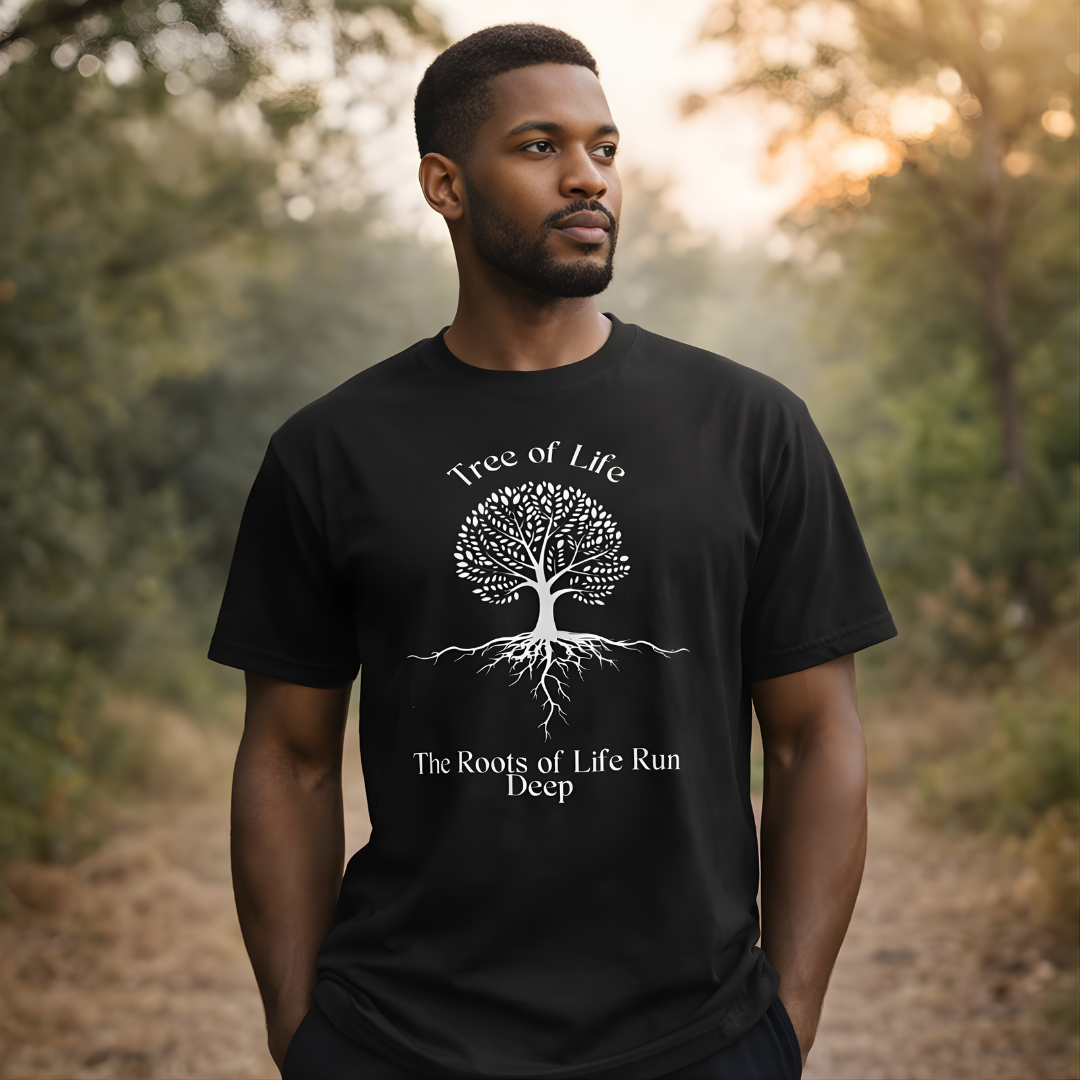 Tree Of Life T-Shirt