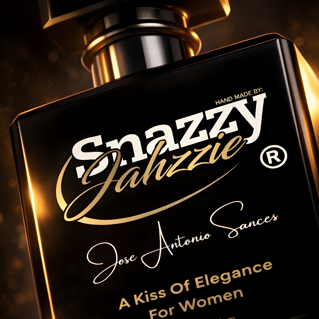 A Kiss of Elegance Eau de Parfum for Women – 100 ML