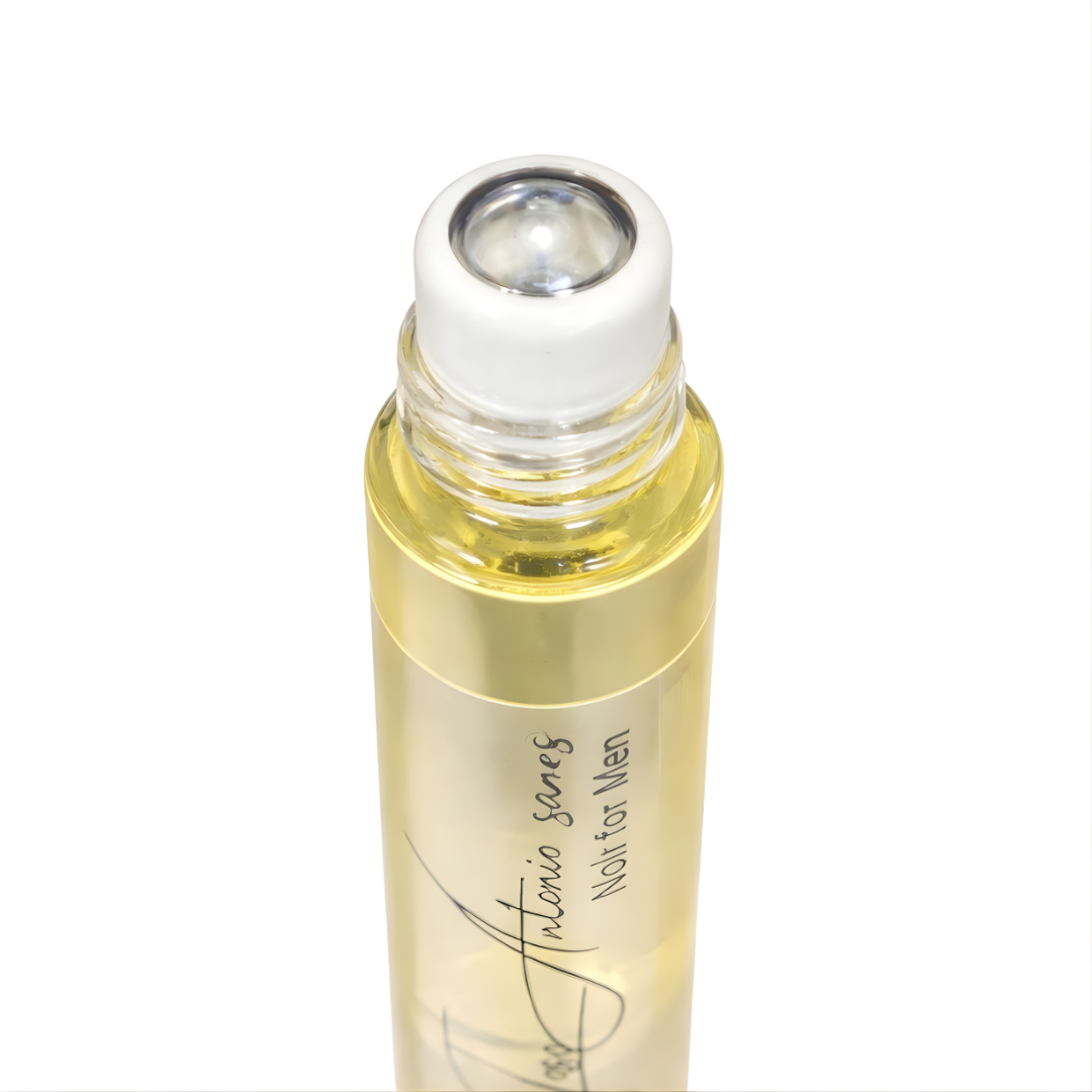 JOSE ANTONIO SANES BY SNAZZY JAHZZIE (Noir for Men)