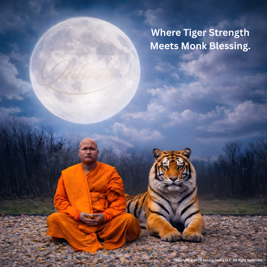 Brown Tiger Eye Bracelet – Natural Stone 10mm Beaded Meditation Bracelet