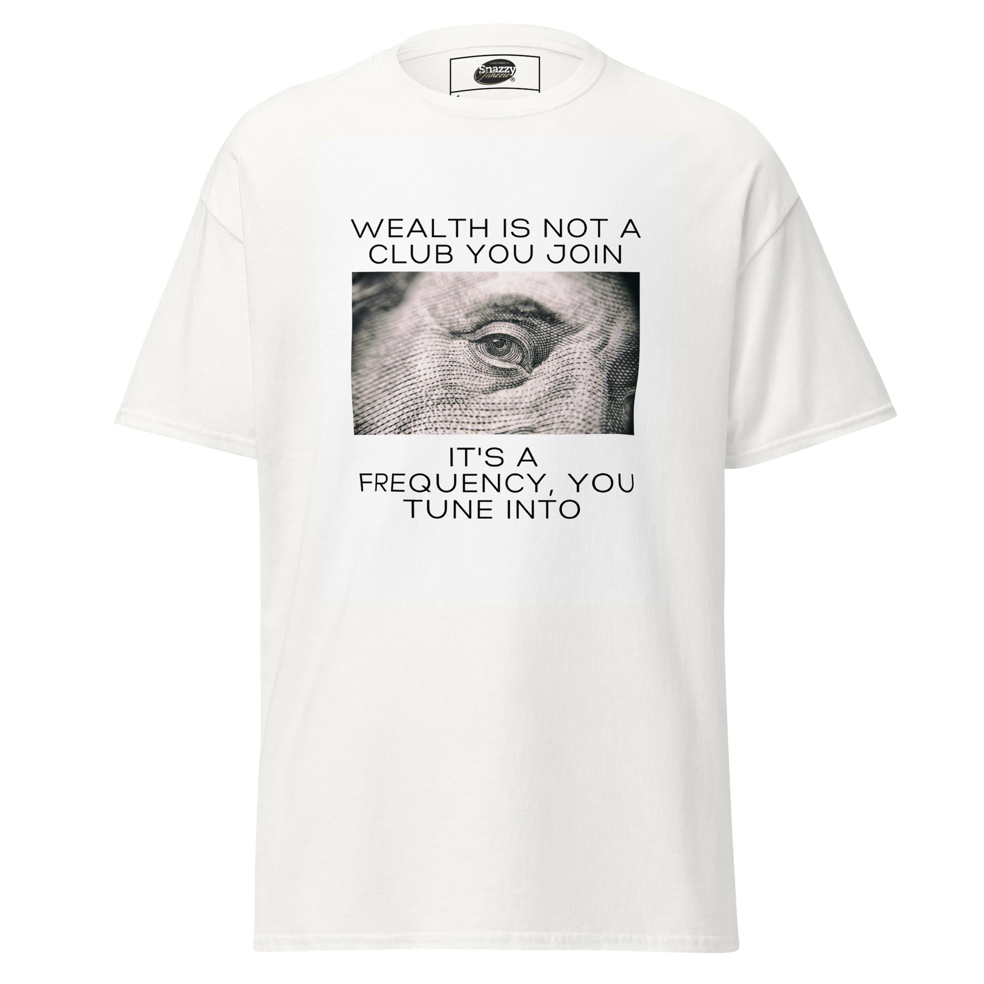 Men's classic tee