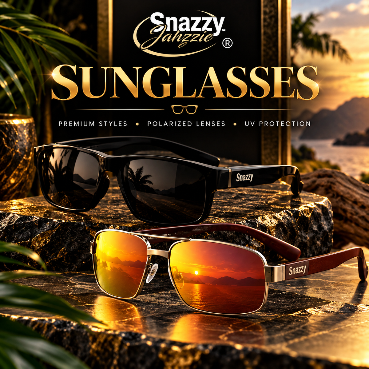 Sunglasses