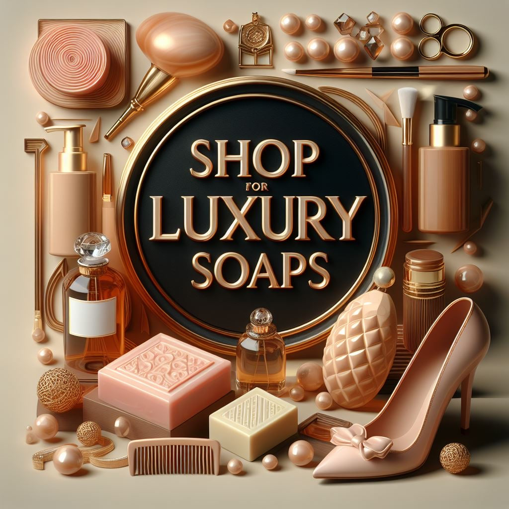 Luxury Soap