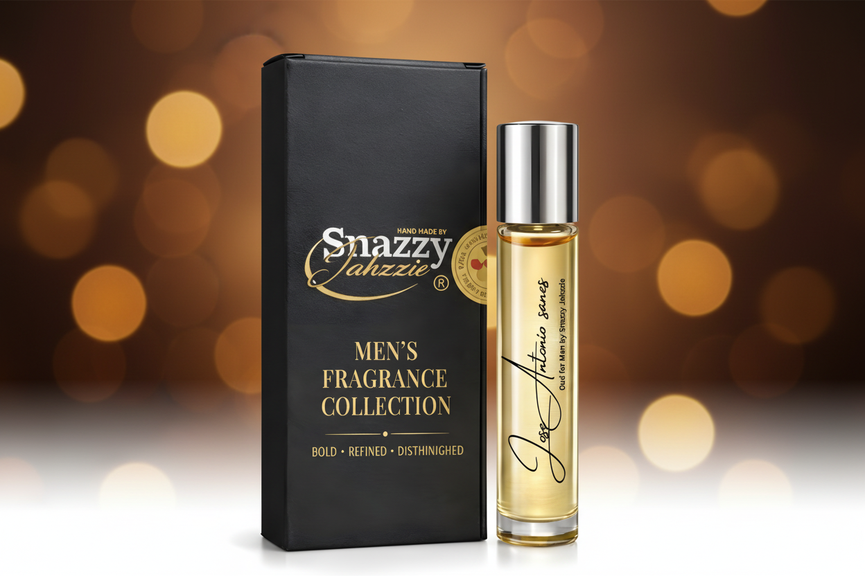 Men's Fragrance