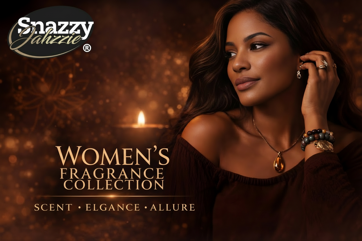 Women's Fragrance