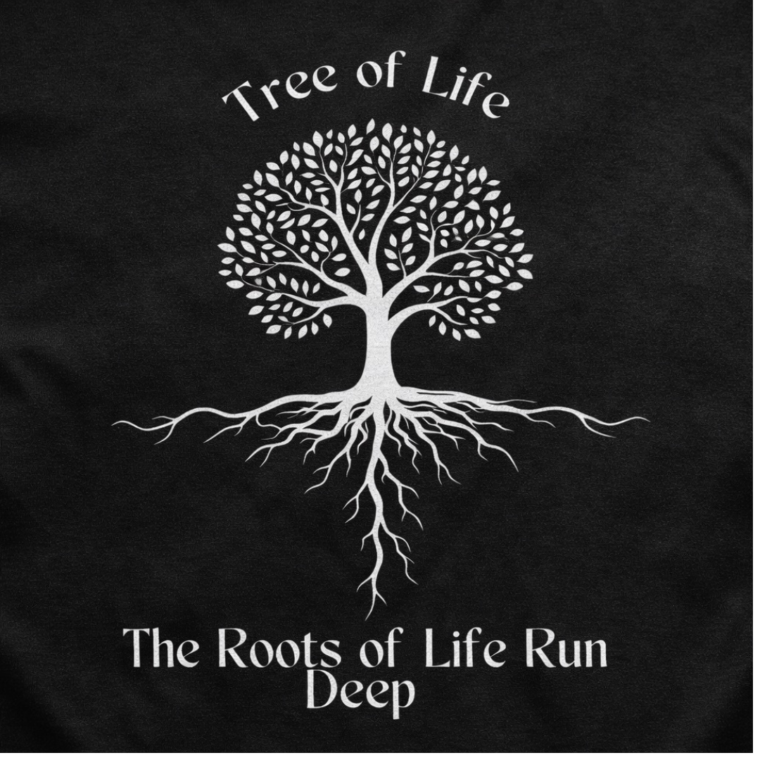 Tree Of Life  T-Shirt