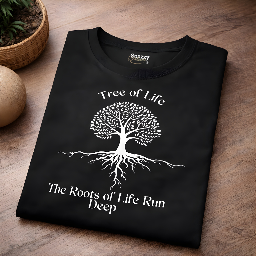 Tree Of Life  T-Shirt