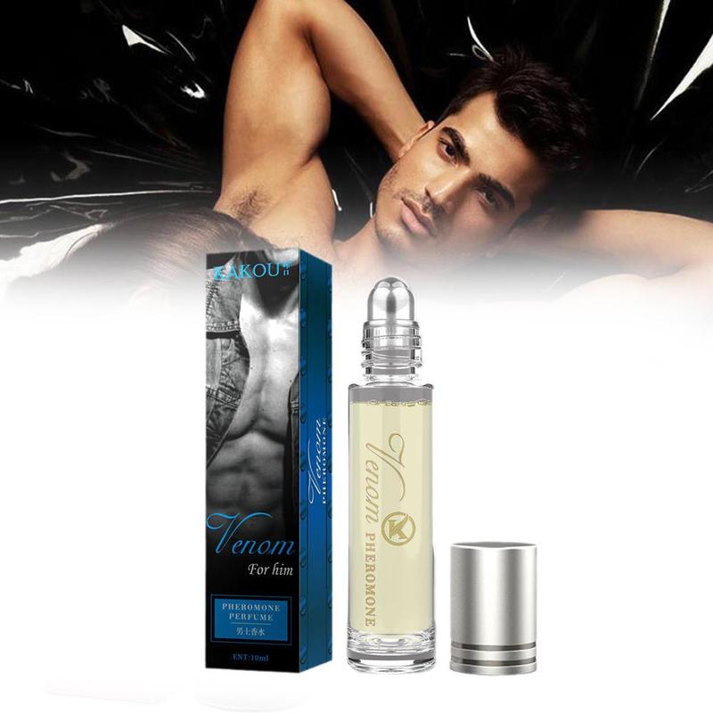 10ml Pheromone Perfume For Men