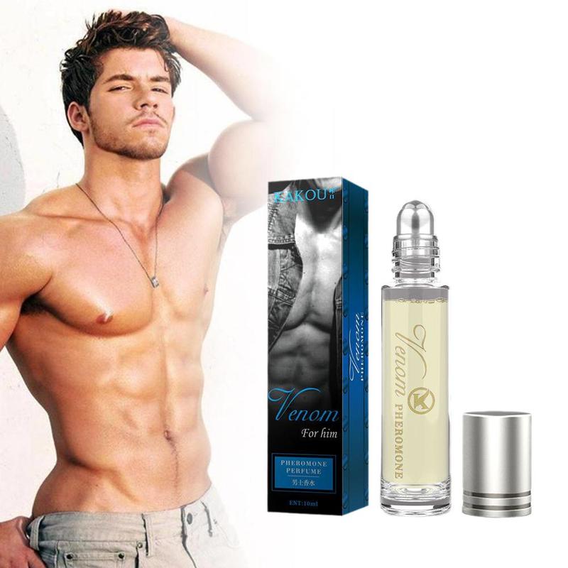 10ml Pheromone Perfume For Men