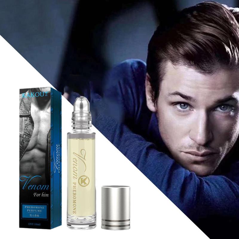 10ml Pheromone Perfume For Men