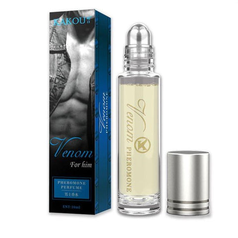 10ml Pheromone Perfume For Men