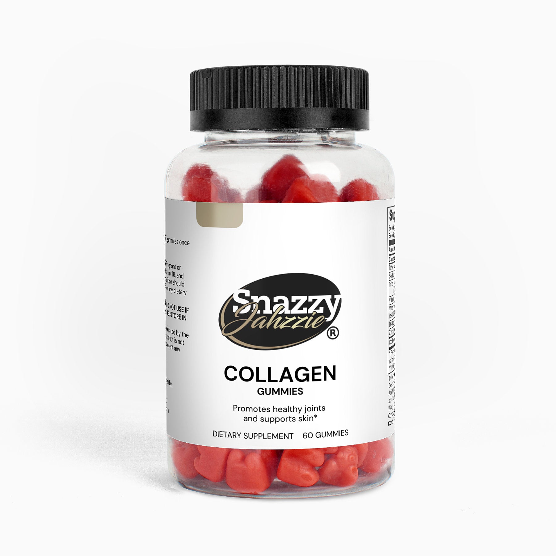 Collagen Gummies (Adult)