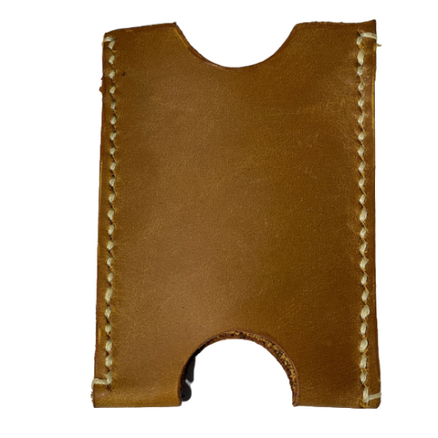 Minimalist  Leather Wallet Cardholder
