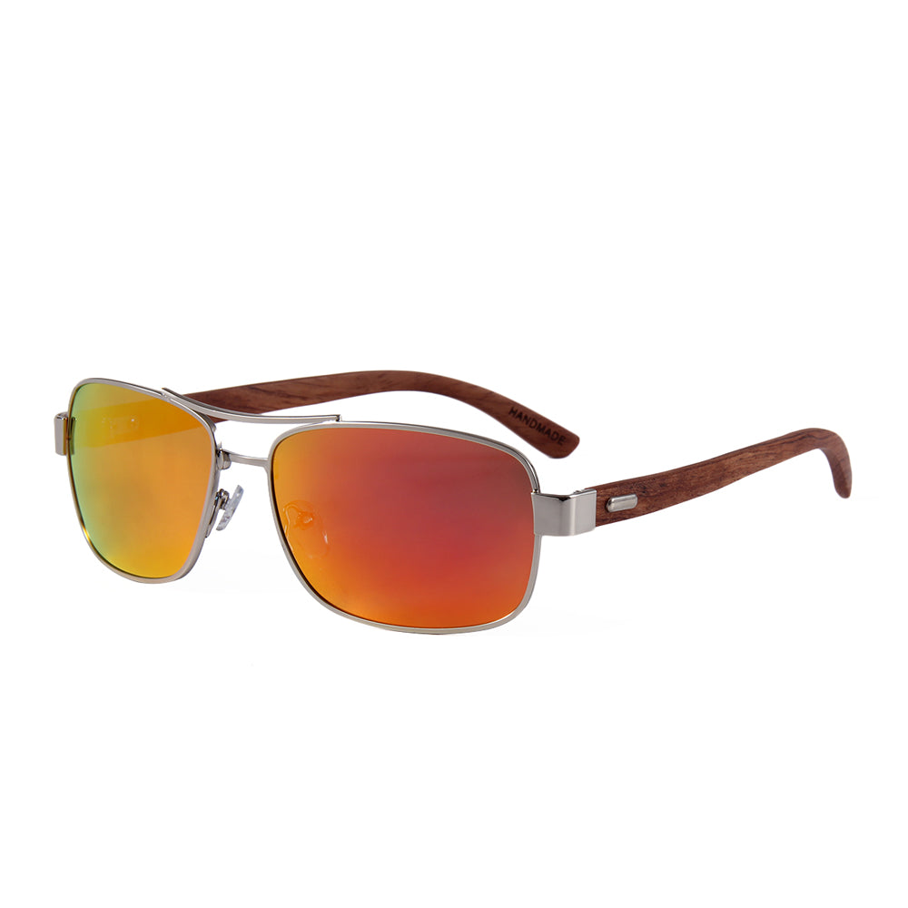 Snazzy Jahzzie polarized hand made sunglasses. - Snazzy Jahzzie LLC