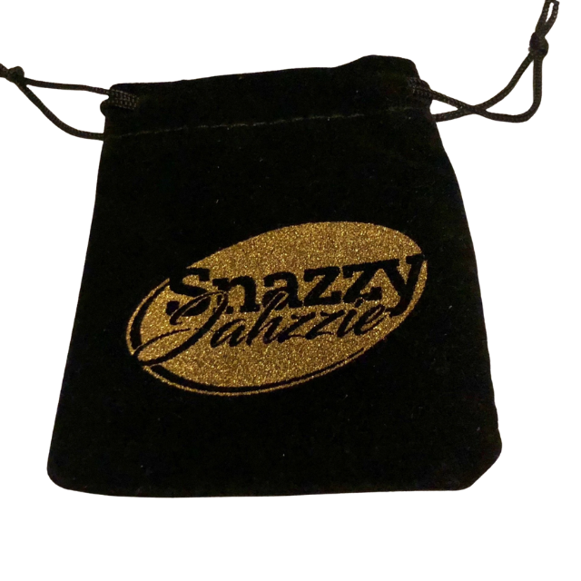 OM Life Balance 8mm Bracelet  Snazzy Jahzzie LLC