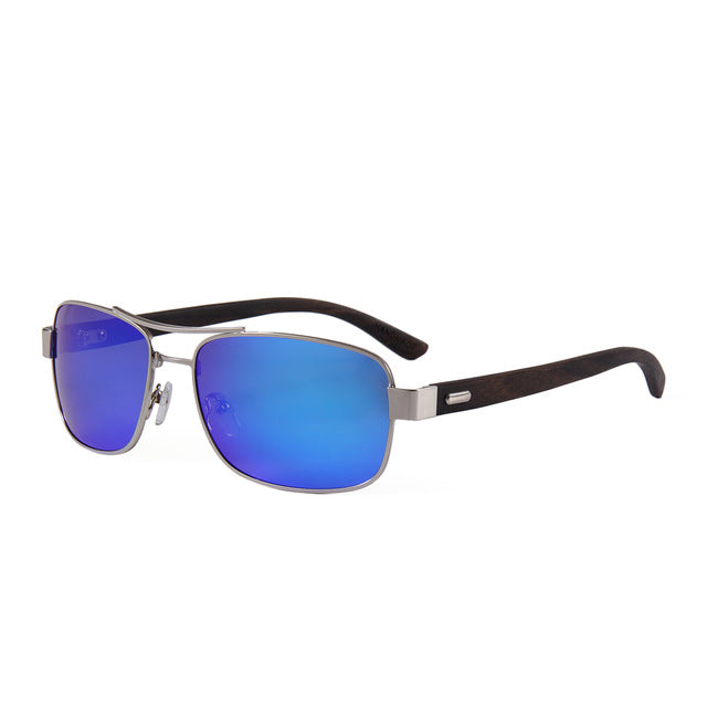 Snazzy Jahzzie polarized hand made sunglasses. - Snazzy Jahzzie LLC